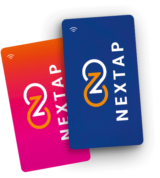 About Nextap